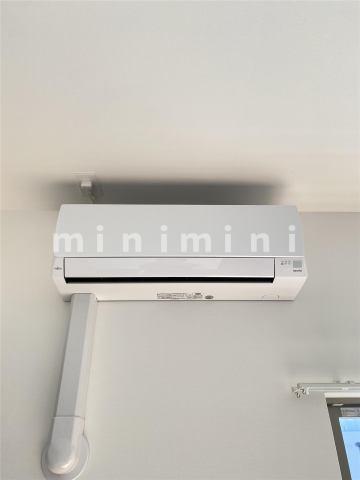 その他設備　※写真は別号室のものですので現状優先とさせていただきます