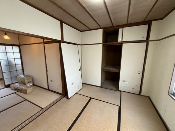その他　※別部屋の写真です