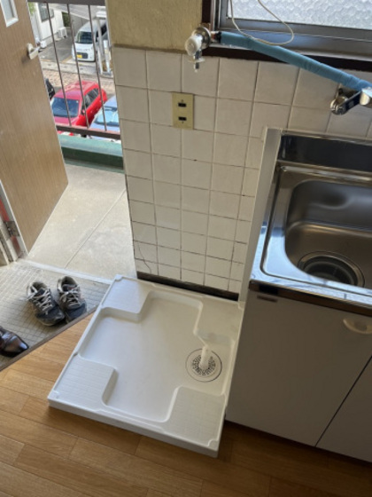 その他設備　※別部屋の写真です