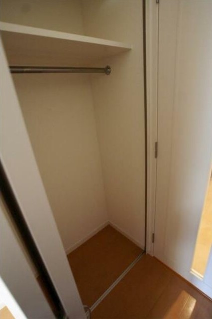 収納　同間取り