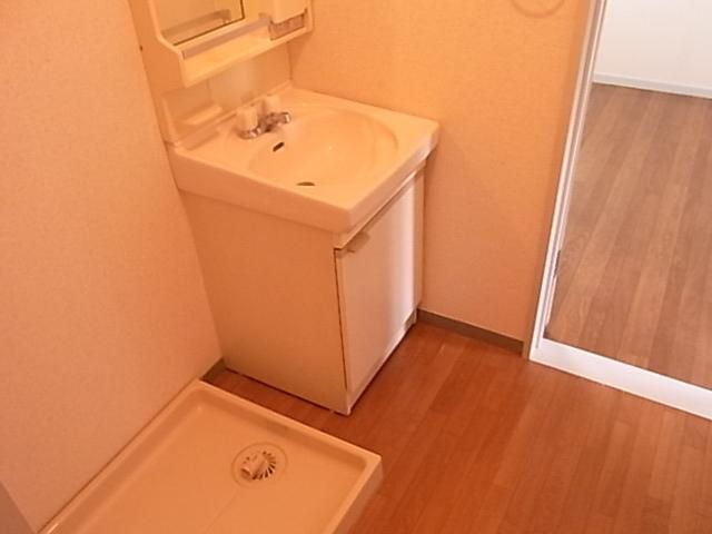 洗面設備　★脱衣所・独立洗面台★