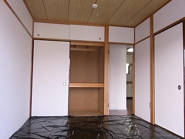 収納　☆使いやすい間取りです。☆