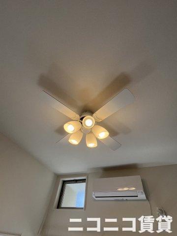 その他　モデルルームの為、現状を優先致します。