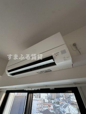 その他設備　同仕様