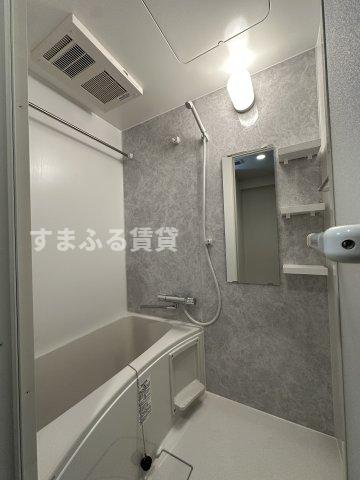 バス・シャワールーム　同仕様
