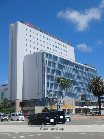 その他　キテンビル（その他）まで366m