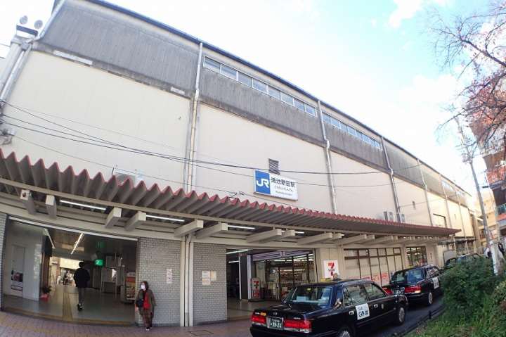 その他　鴻池新田駅（その他）まで835m