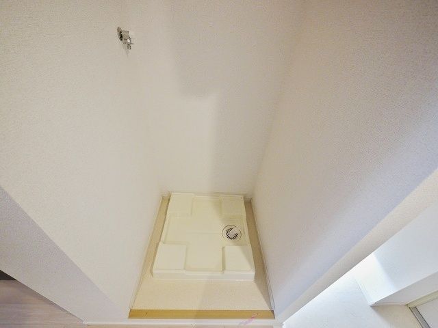 その他設備　★室内洗濯機置場★