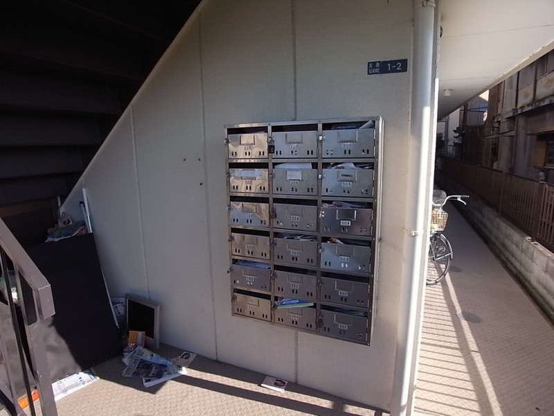 その他共有部分