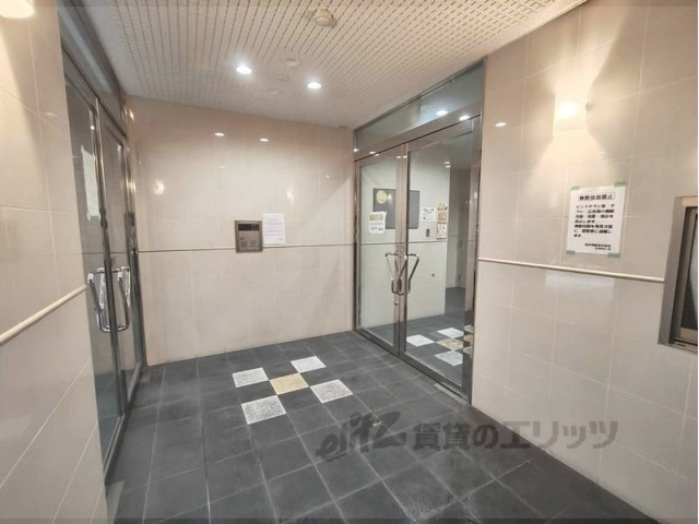 ロビー　ロビー