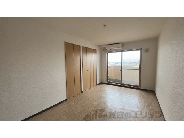 居室・リビング　洋室