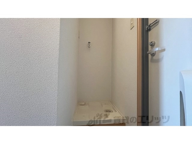 その他部屋・スペース　洗濯機置場