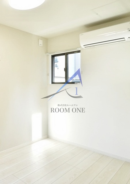 その他部屋・スペース　寝室です。