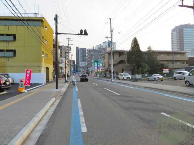 駐車場　駐車場その他