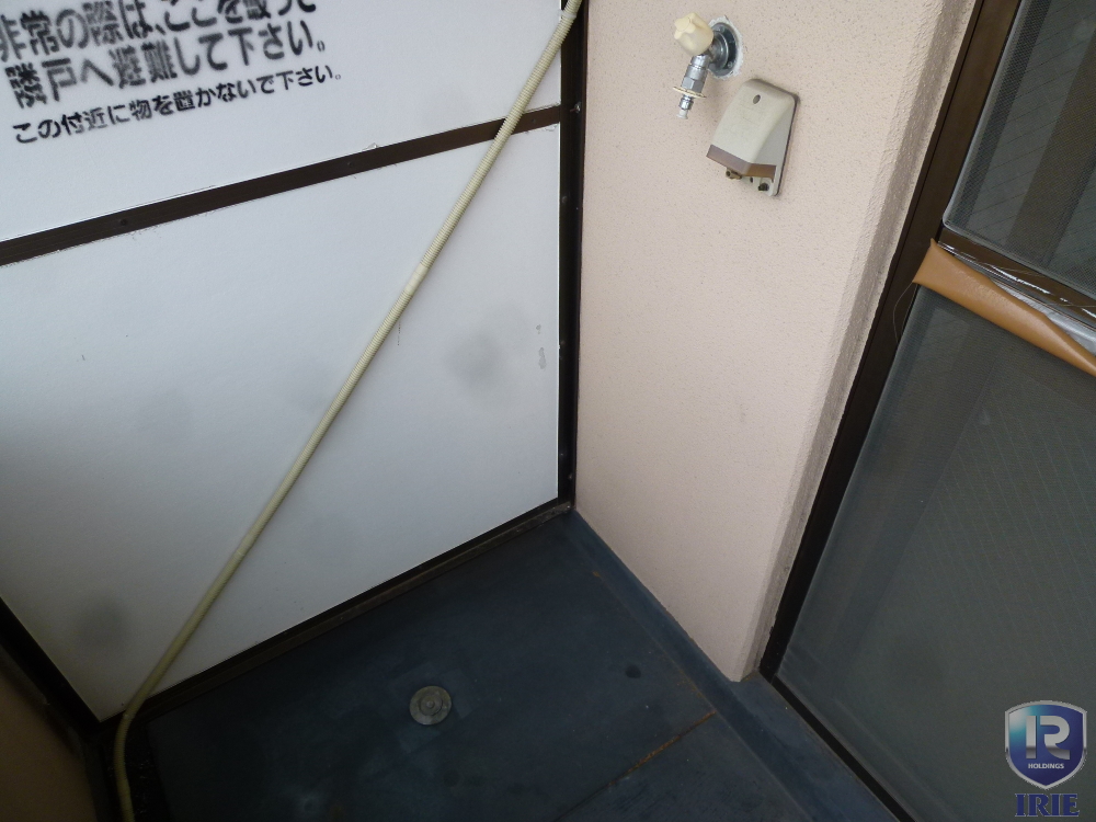 その他　洗濯機置場あります♪