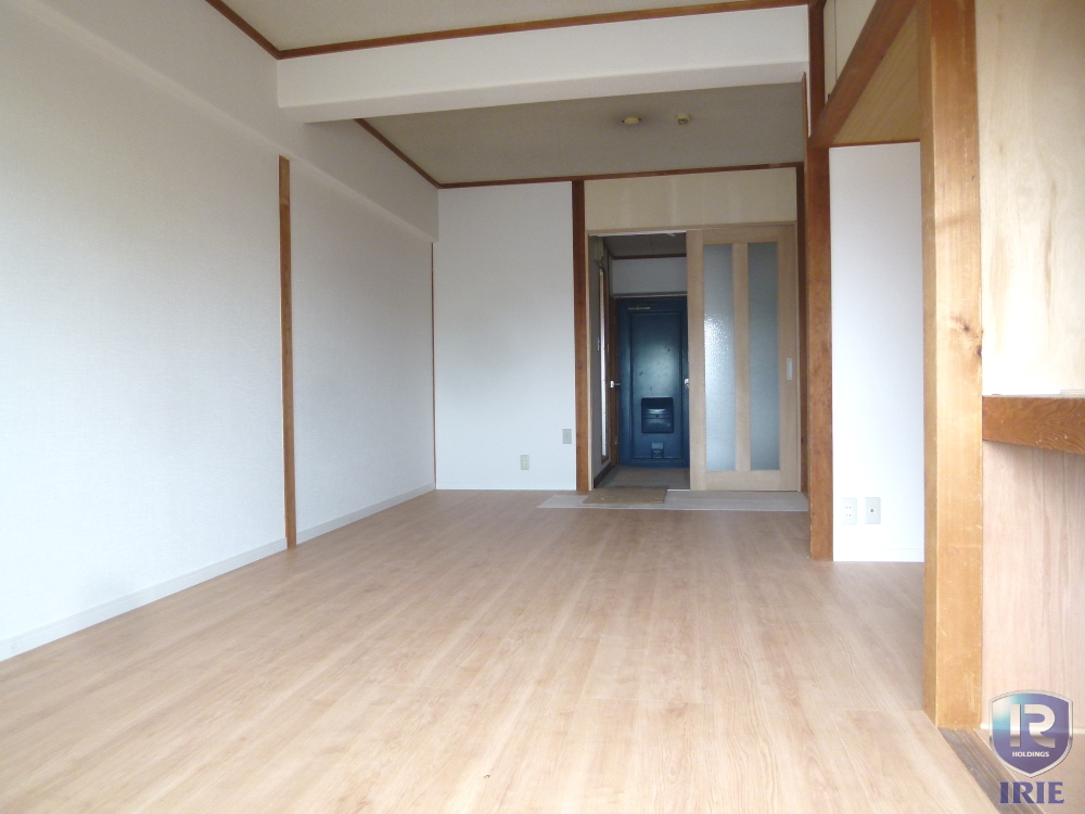 その他部屋・スペース　明るい洋室☆