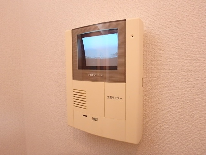 セキュリティ　図面と現状に相違がある場合には現状を優先