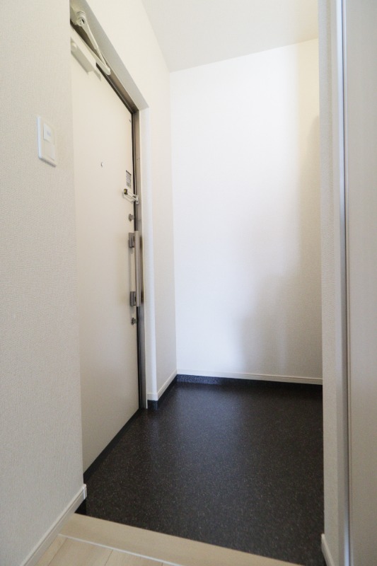 玄関　図面と現状に相違がある場合には現状を優先