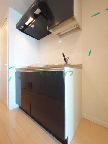 キッチン　別部屋引用