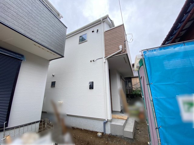 眺望　※2026年6月25日撮影