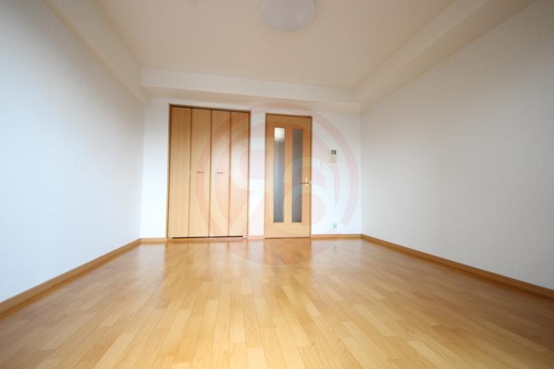 居室・リビング　リビングです