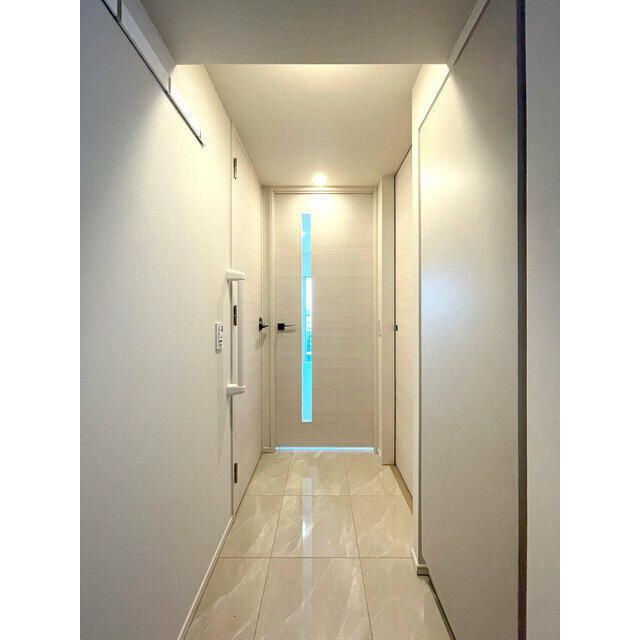 玄関　別部屋参考写真