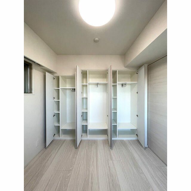 収納　※別部屋参照