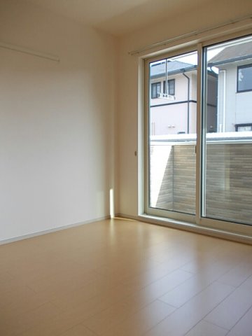 その他部屋・スペース　居室・リビング