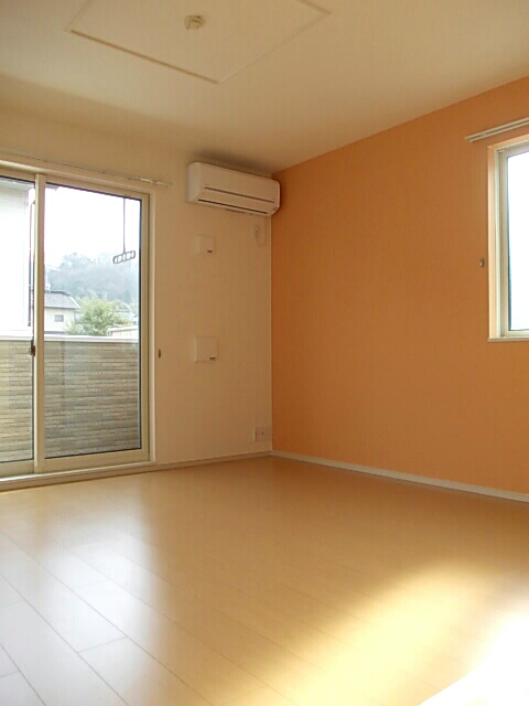 居室・リビング　居室・リビング