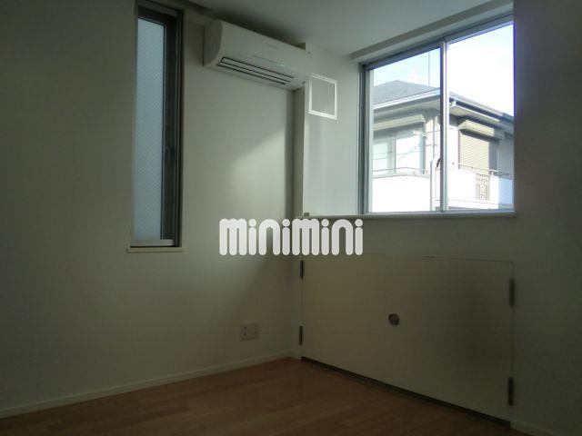 居室・リビング　居室