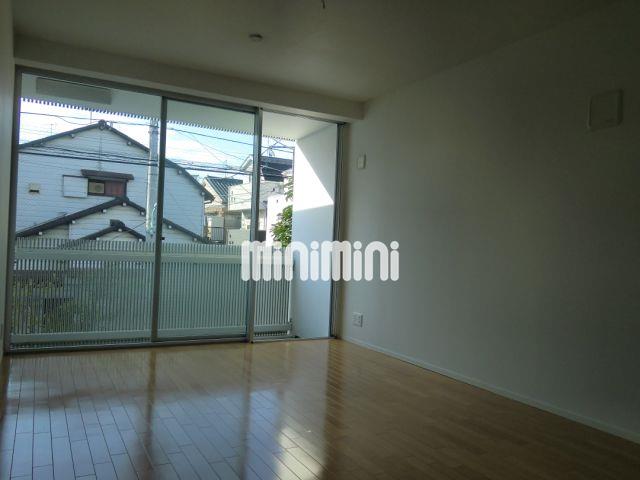 居室・リビング　１１帖のリビングダイニング