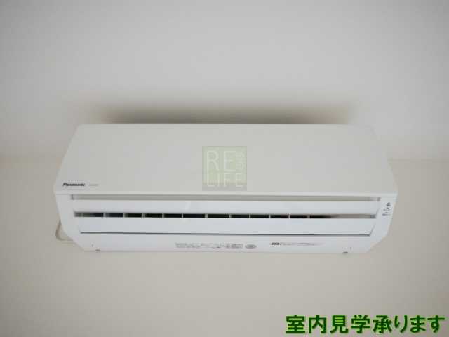 その他設備　内装　別間取り参考写真