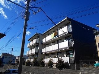 その他共有部分　外観