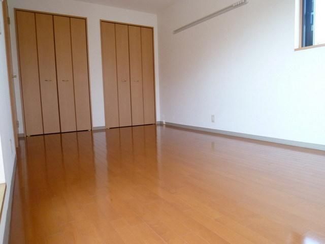 その他部屋・スペース　☆8.5帖の洋室☆