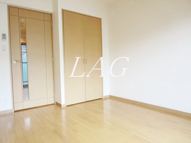 その他部屋・スペース　寝室です。