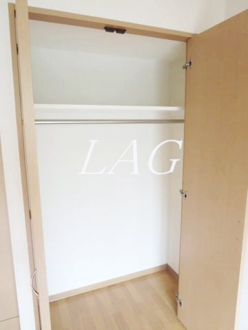 収納　収納です。