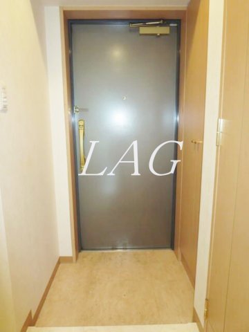 玄関　玄関です。