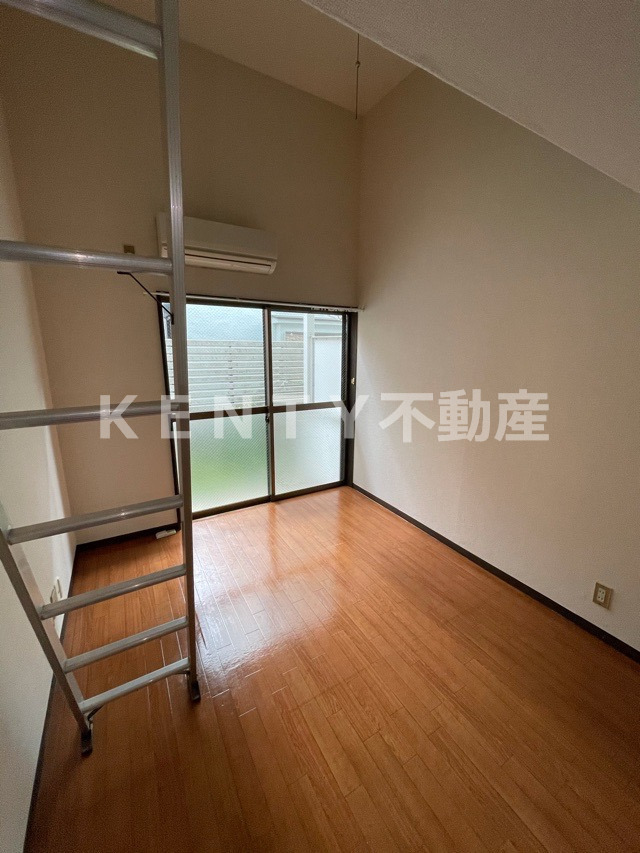 居室・リビング　リビングです