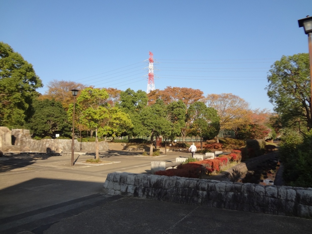 公園　有吉公園（公園）まで346m