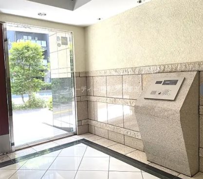 セキュリティ　★《見学予約受付中》当店では契約金がクレジット決済可能です★