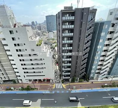 眺望　★《見学予約受付中》当店では契約金がクレジット決済可能です★