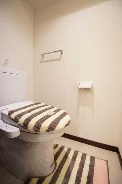 トイレ　同型イメージ