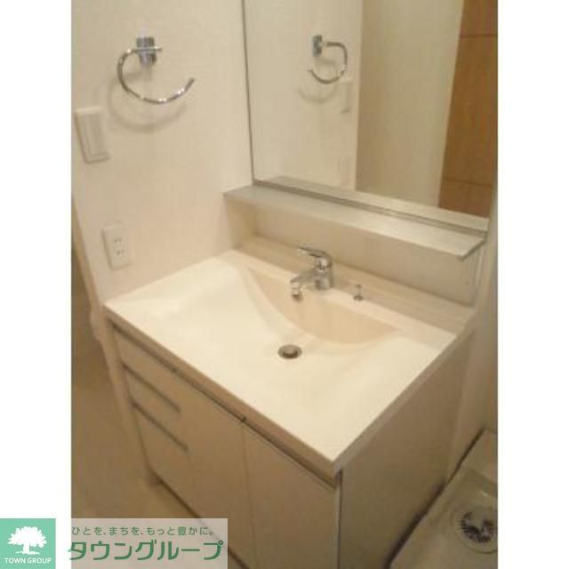 その他　※写真は同タイプ住戸です。