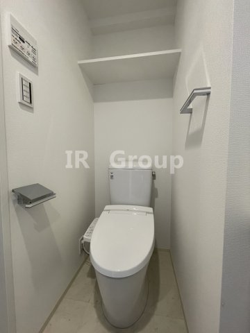 トイレ　別室参照（カラータイプが異なる場合があります）