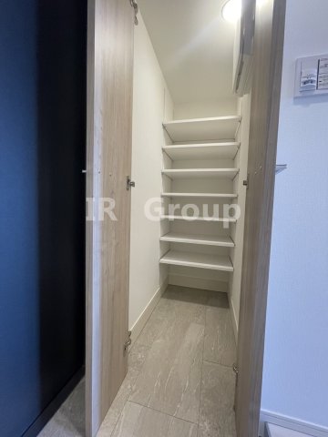 収納　別室参照（カラータイプが異なる場合があります）