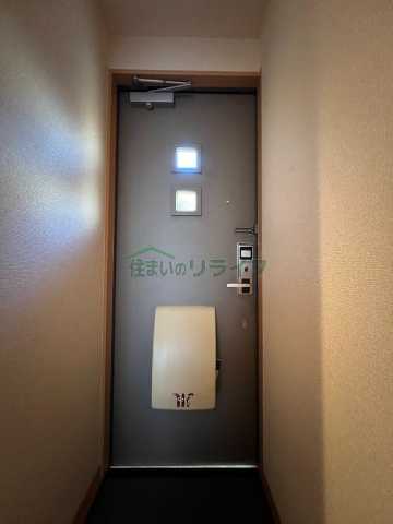 玄関　別部屋参考写真