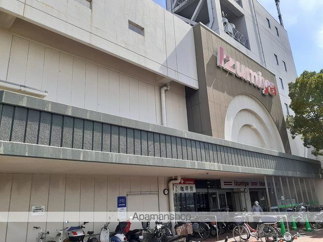 ショッピングセンター　イズミヤ和歌山店様（ショッピングセンター）まで1200m