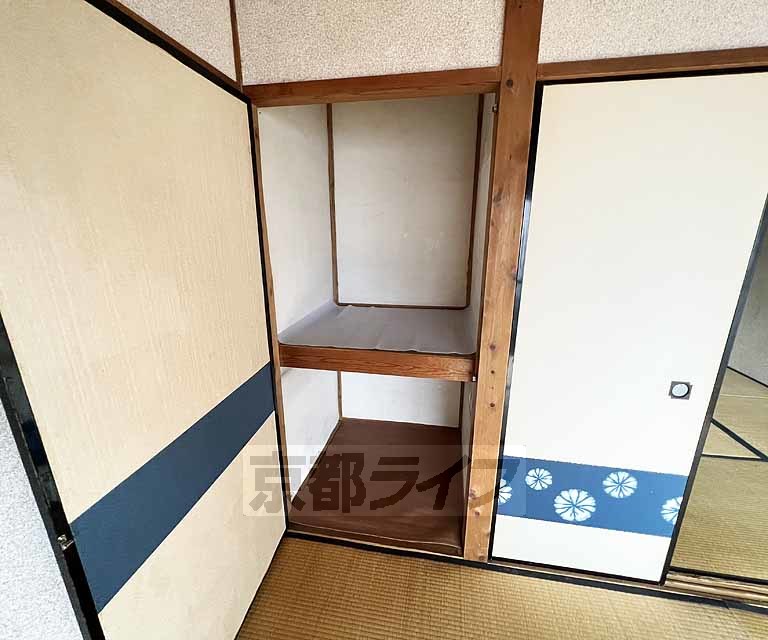 収納　たくさん入ります