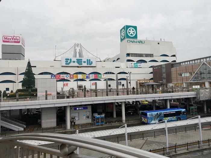 バルコニー　他室参照