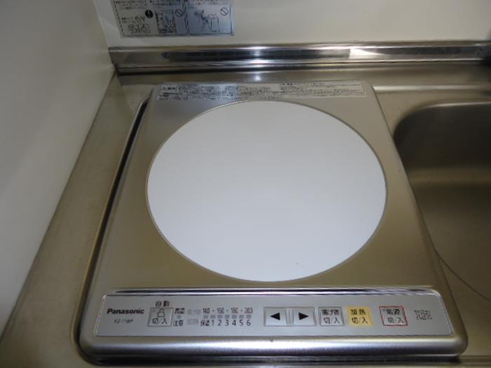 その他設備　他室参照